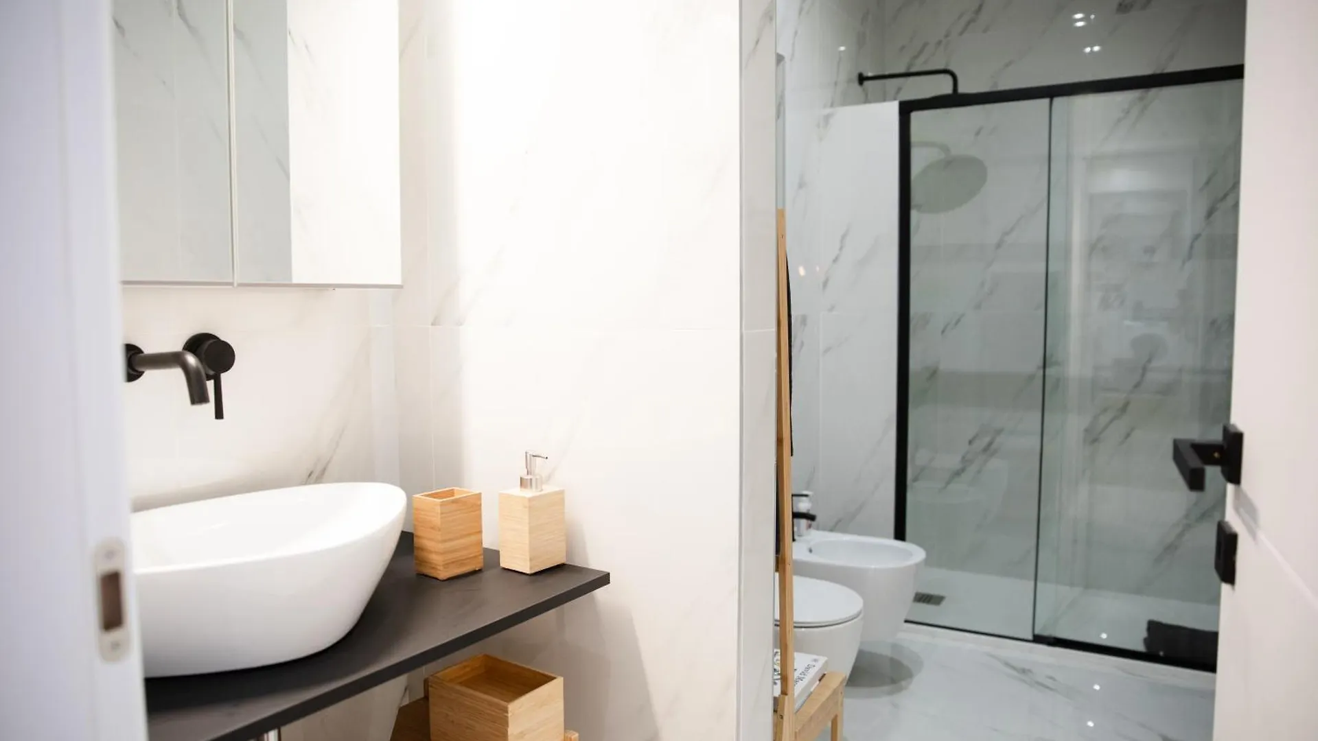 Bright 2-Room Apartment For Friends And Relatives Milan Italie