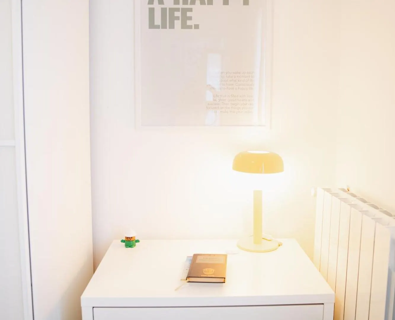 Bright 2-Room Apartment For Friends And Relatives Milan
