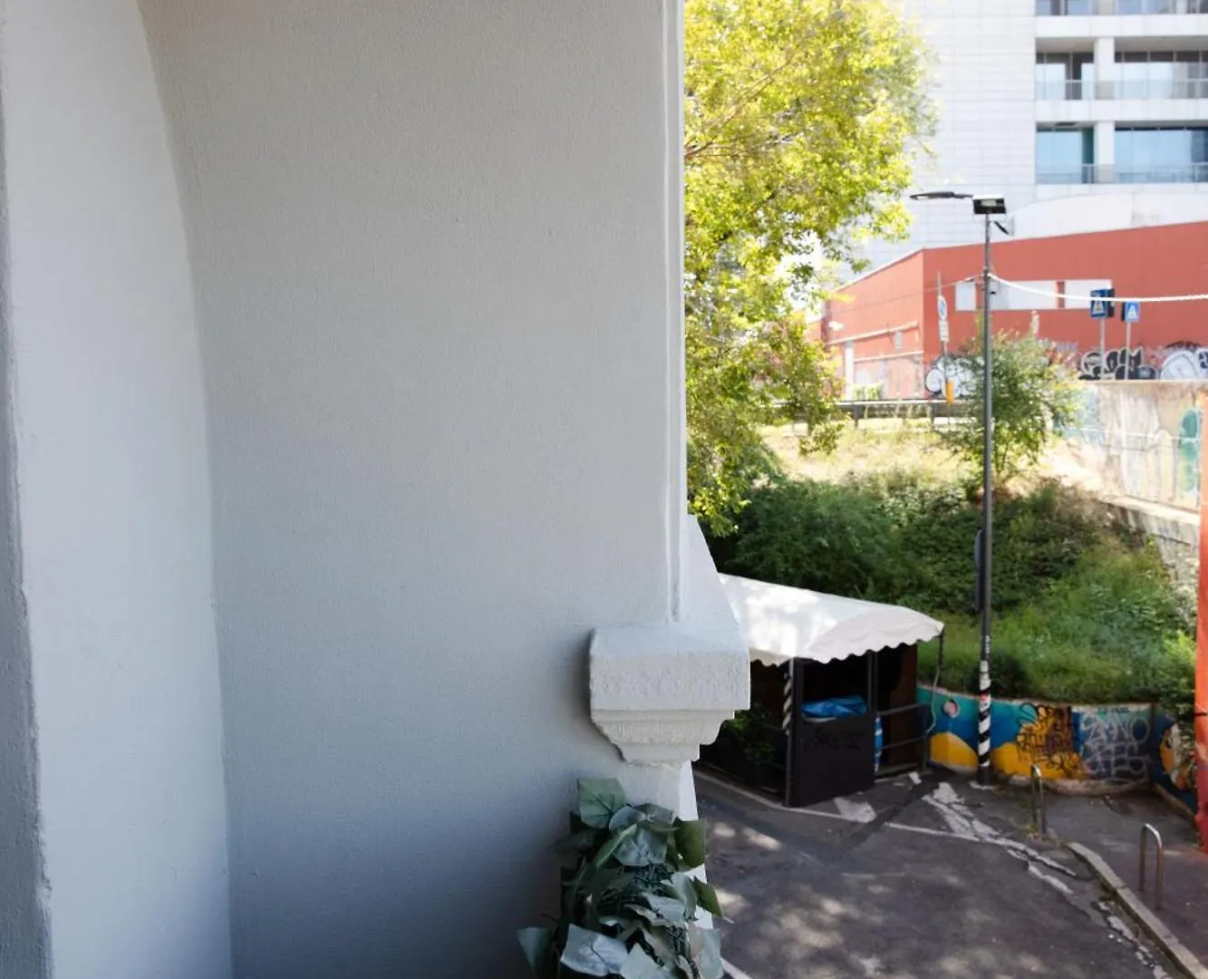 Bright 2-Room Apartment For Friends And Relatives Italy